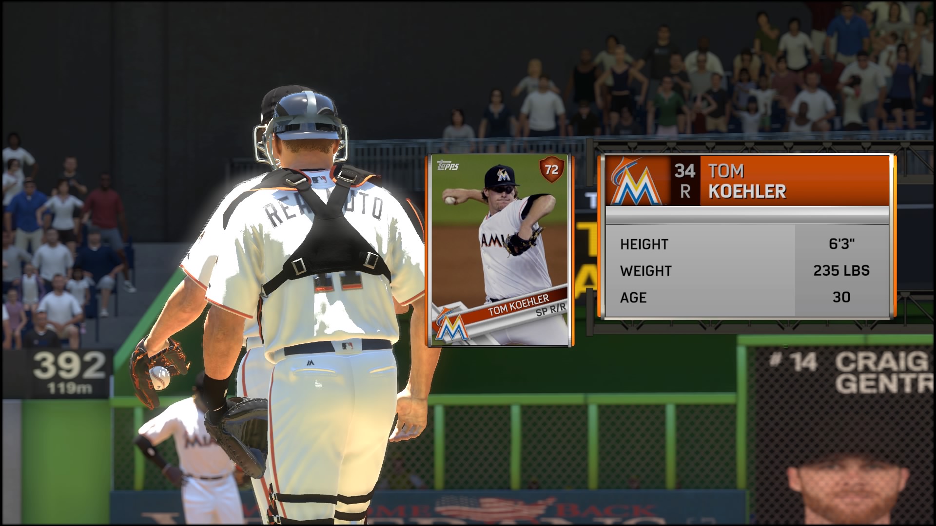 MLB(R) The Show(TM) 17