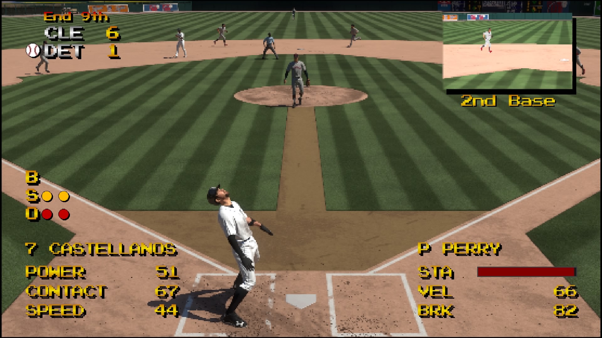 MLB(R) The Show(TM) 17