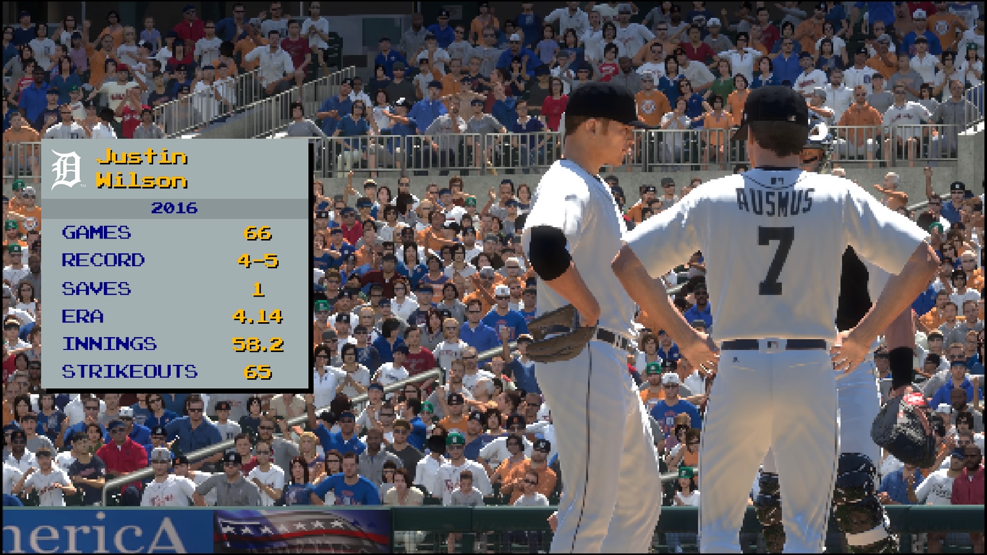 MLB(R) The Show(TM) 17