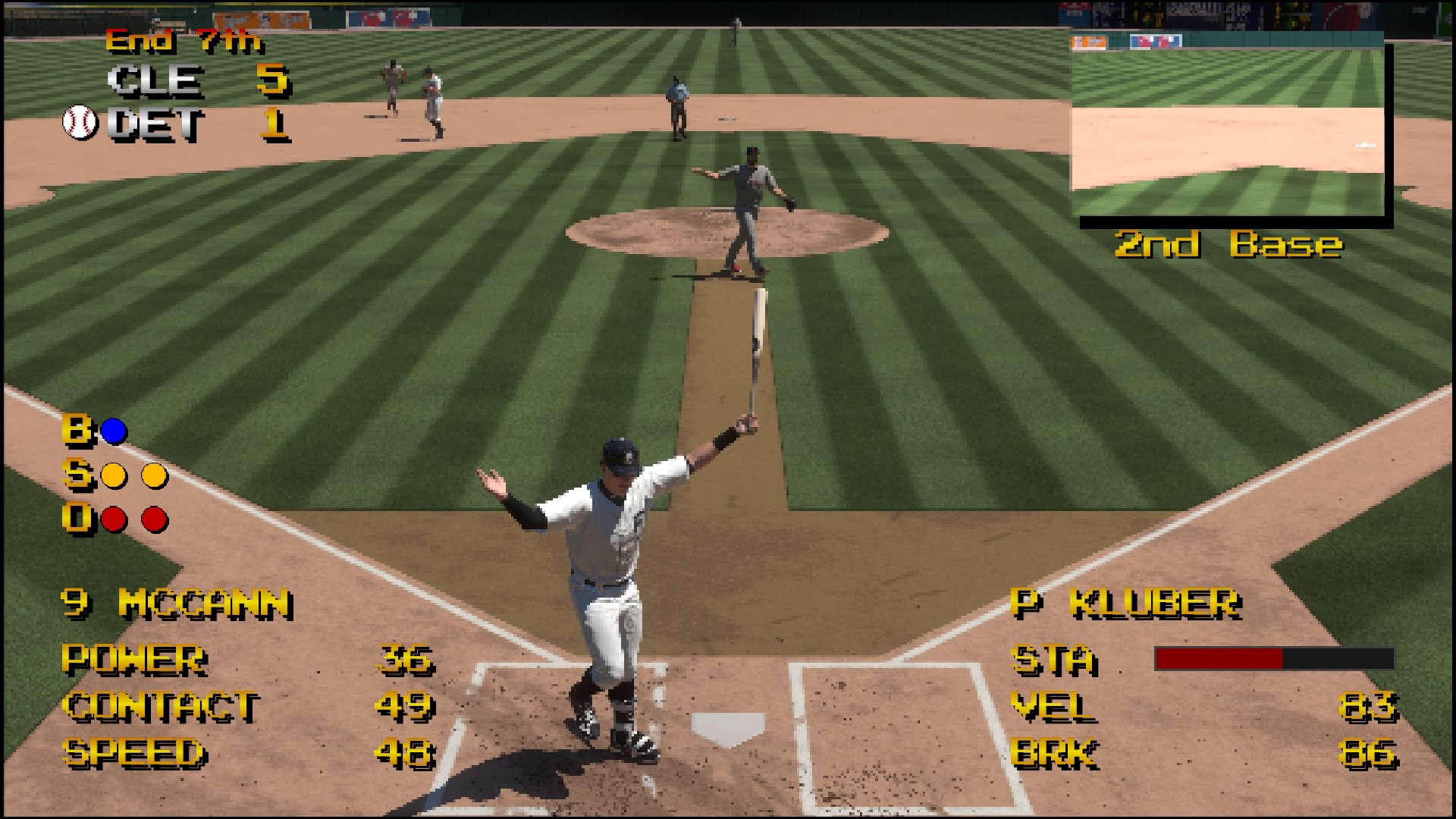 MLB(R) The Show(TM) 17