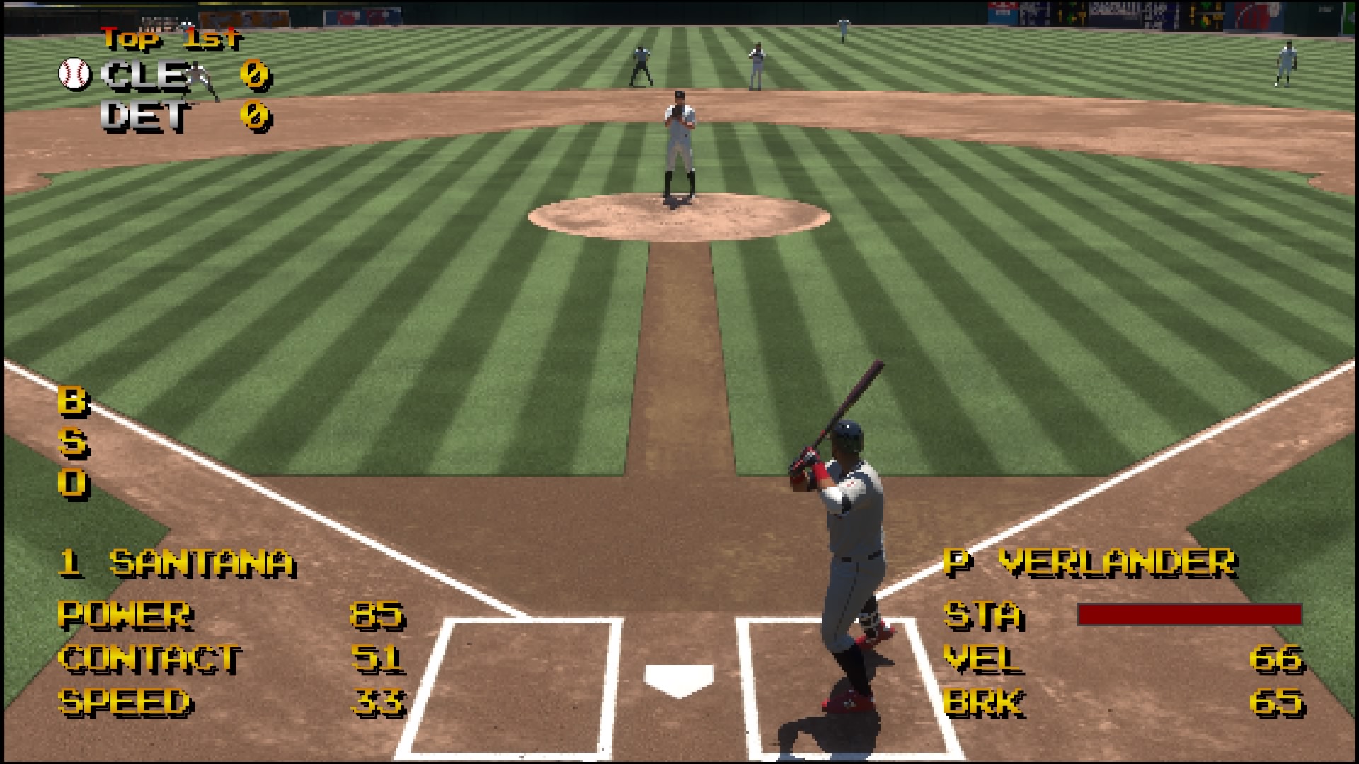 MLB(R) The Show(TM) 17