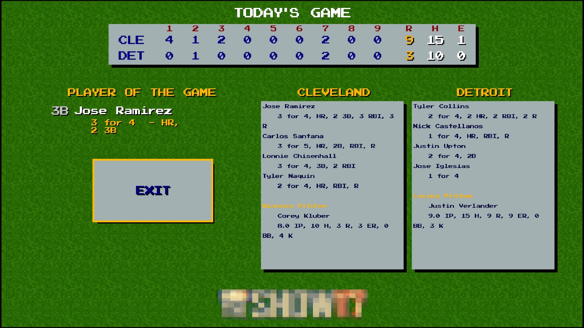 MLB(R) The Show(TM) 17