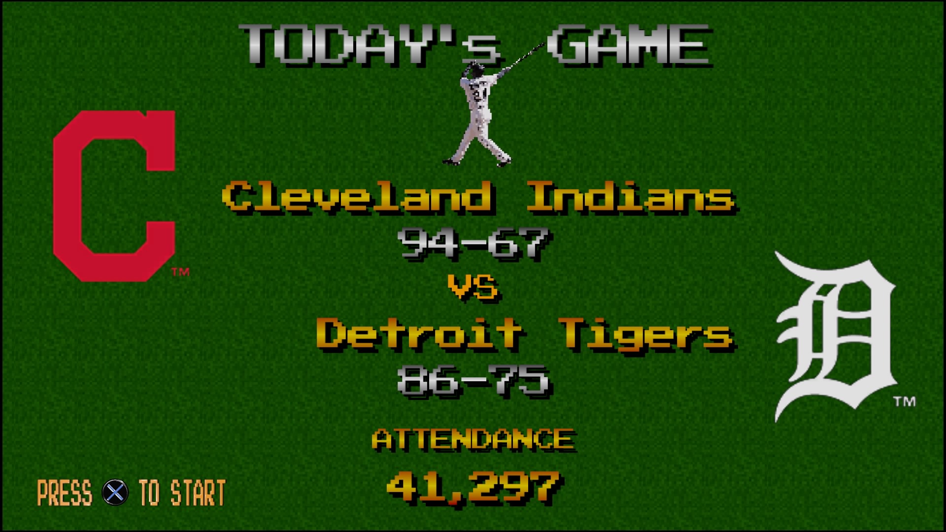 MLB(R) The Show(TM) 17