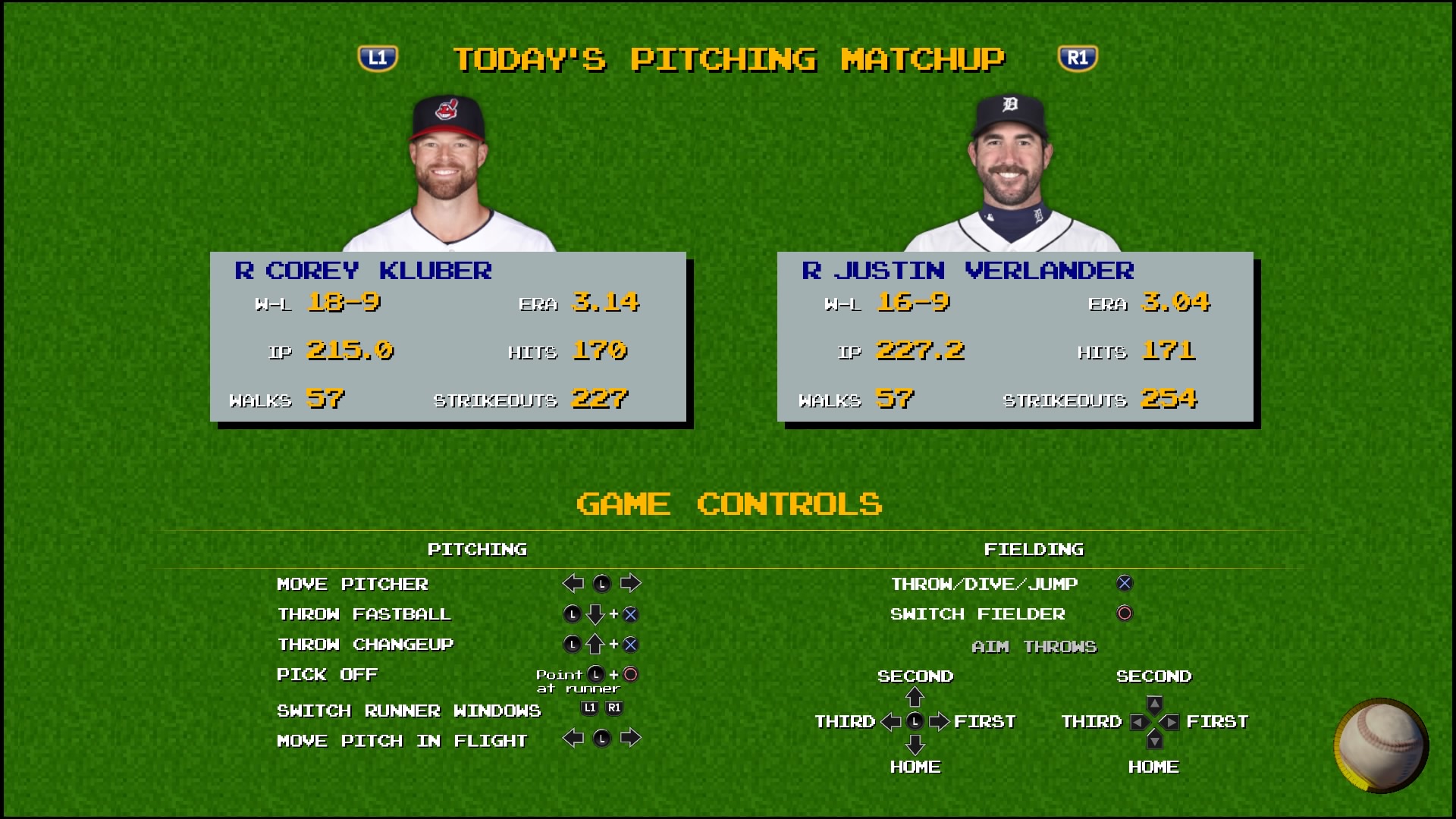 MLB(R) The Show(TM) 17