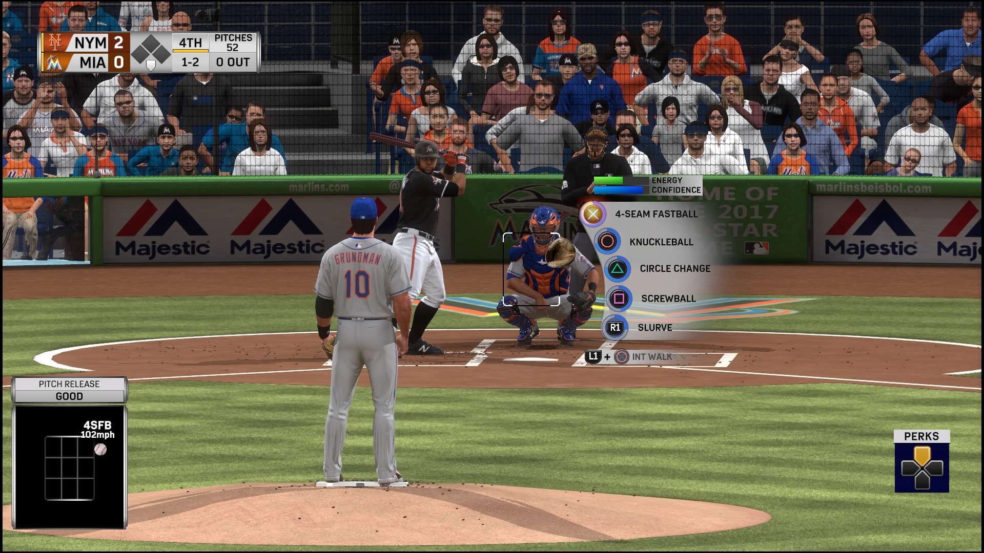 MLB(R) The Show(TM) 17