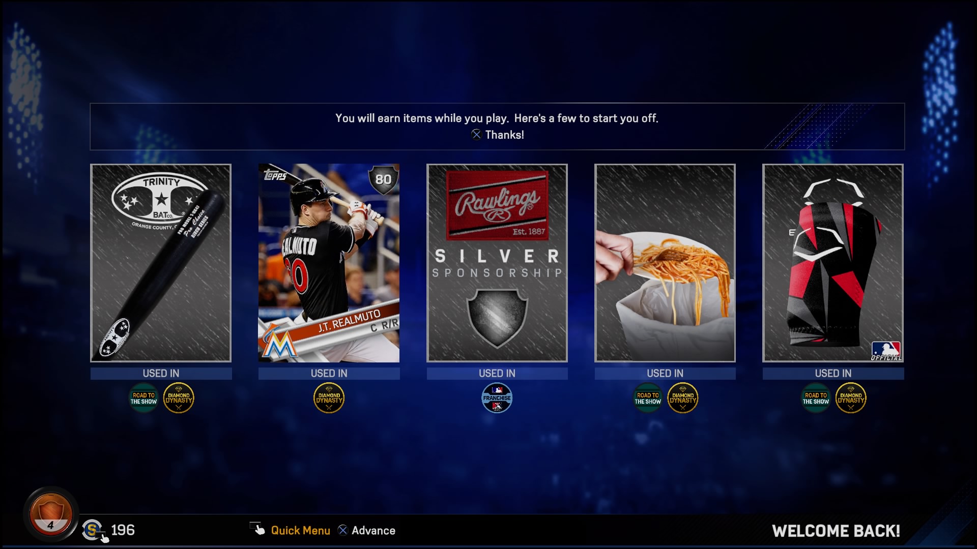 MLB(R) The Show(TM) 17