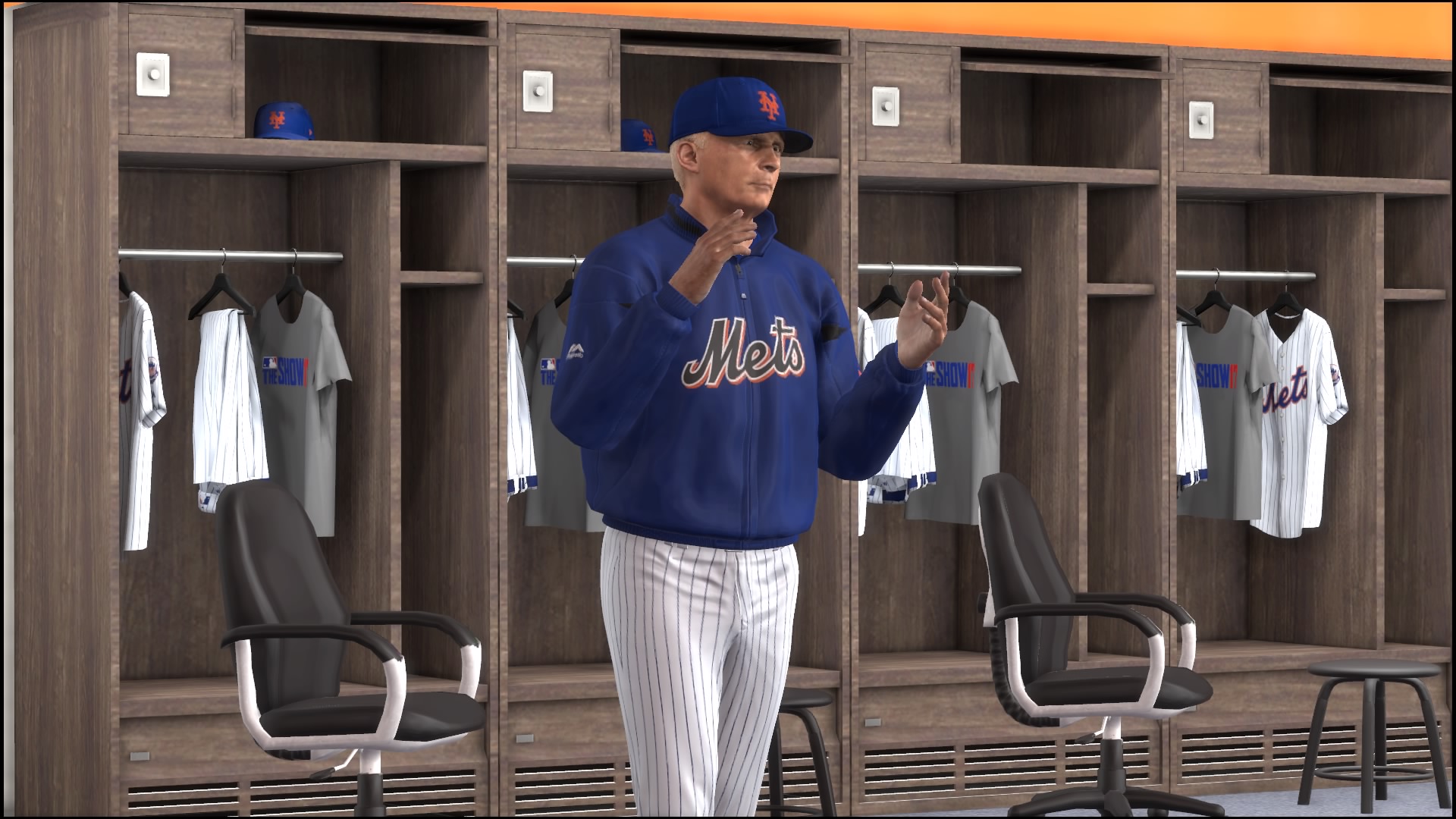 MLB(R) The Show(TM) 17