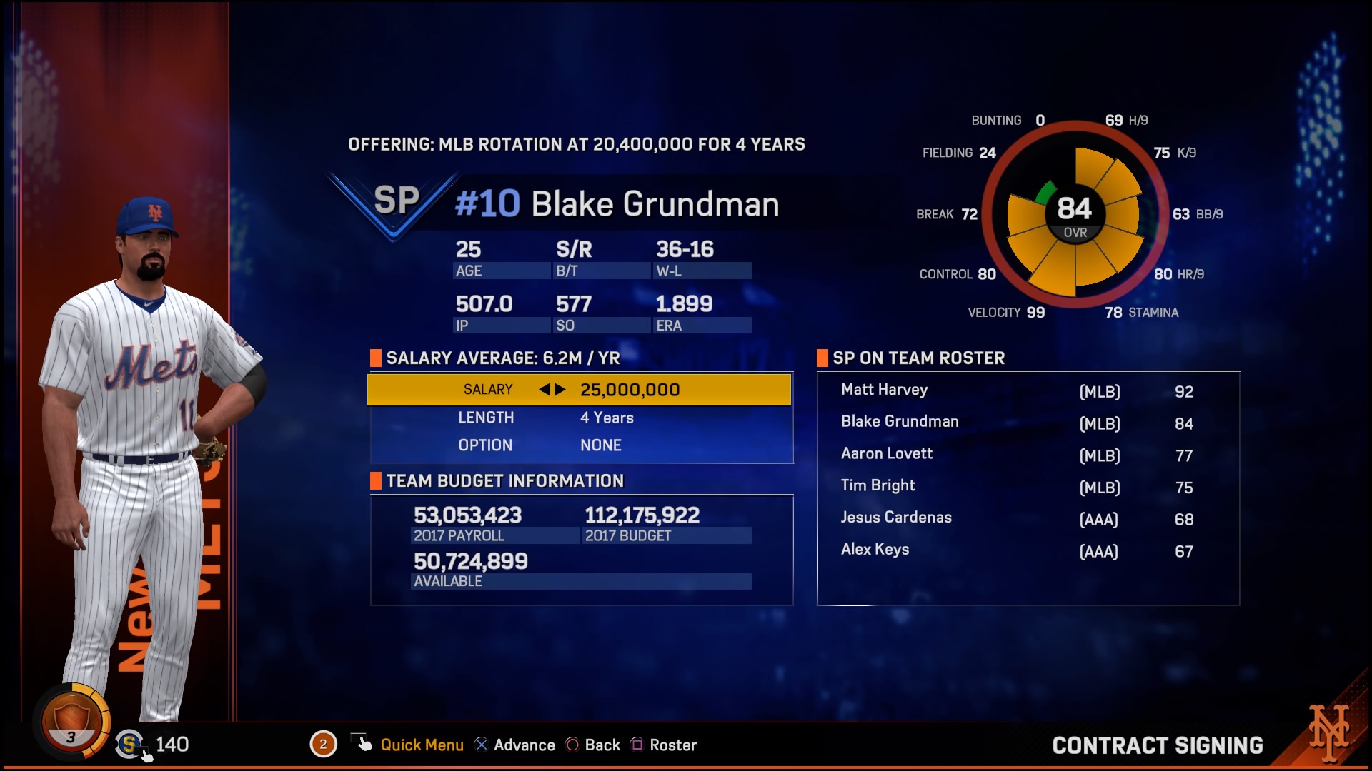 MLB(R) The Show(TM) 17