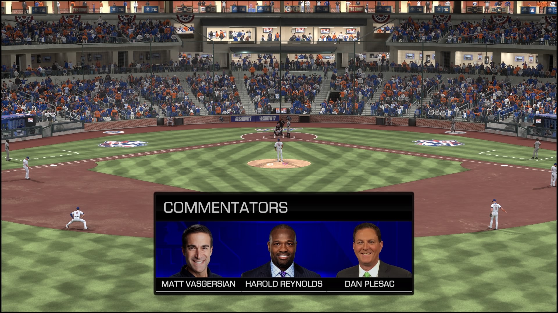 MLB(R) The Show(TM) 17