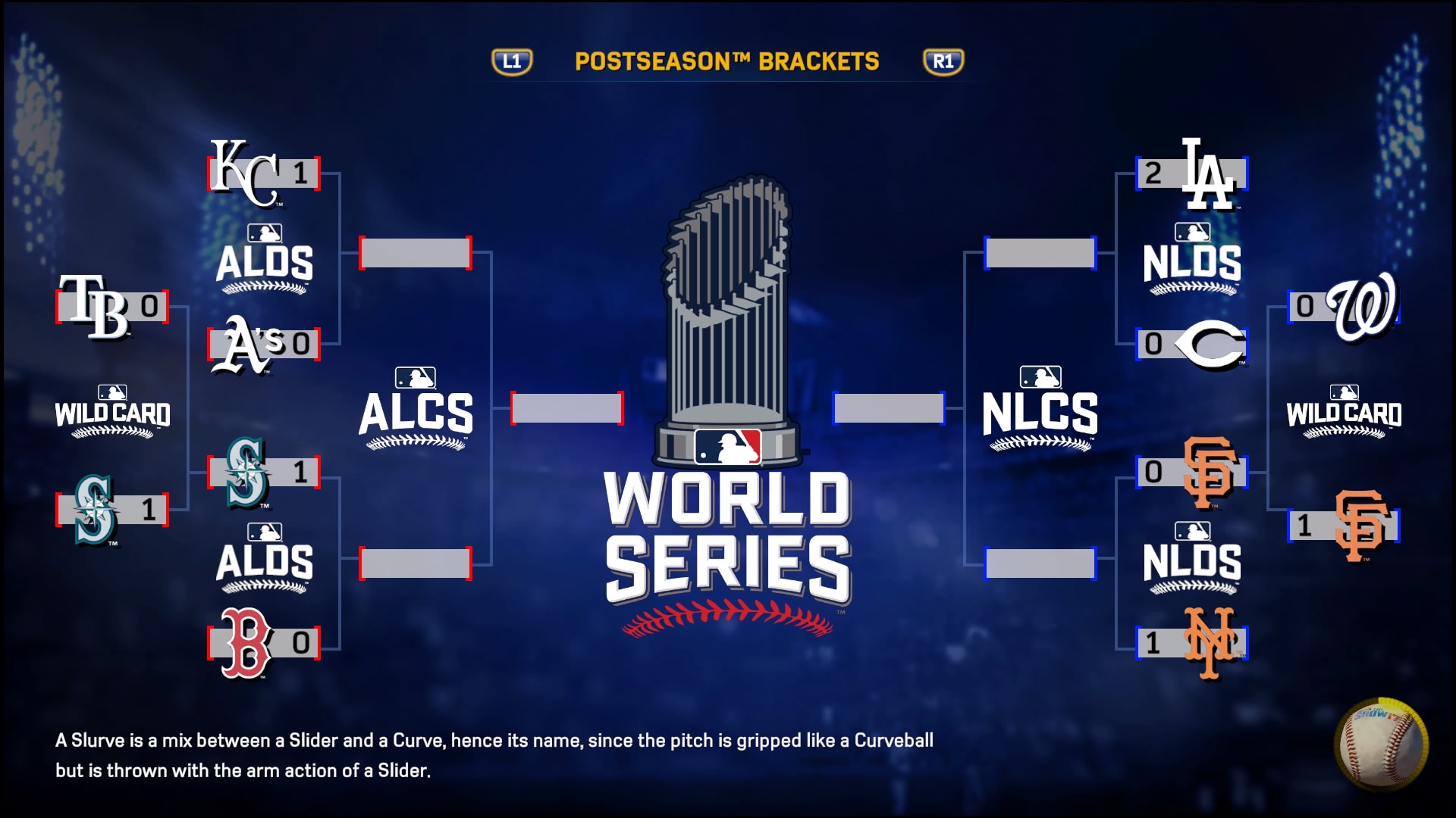 MLB(R) The Show(TM) 17