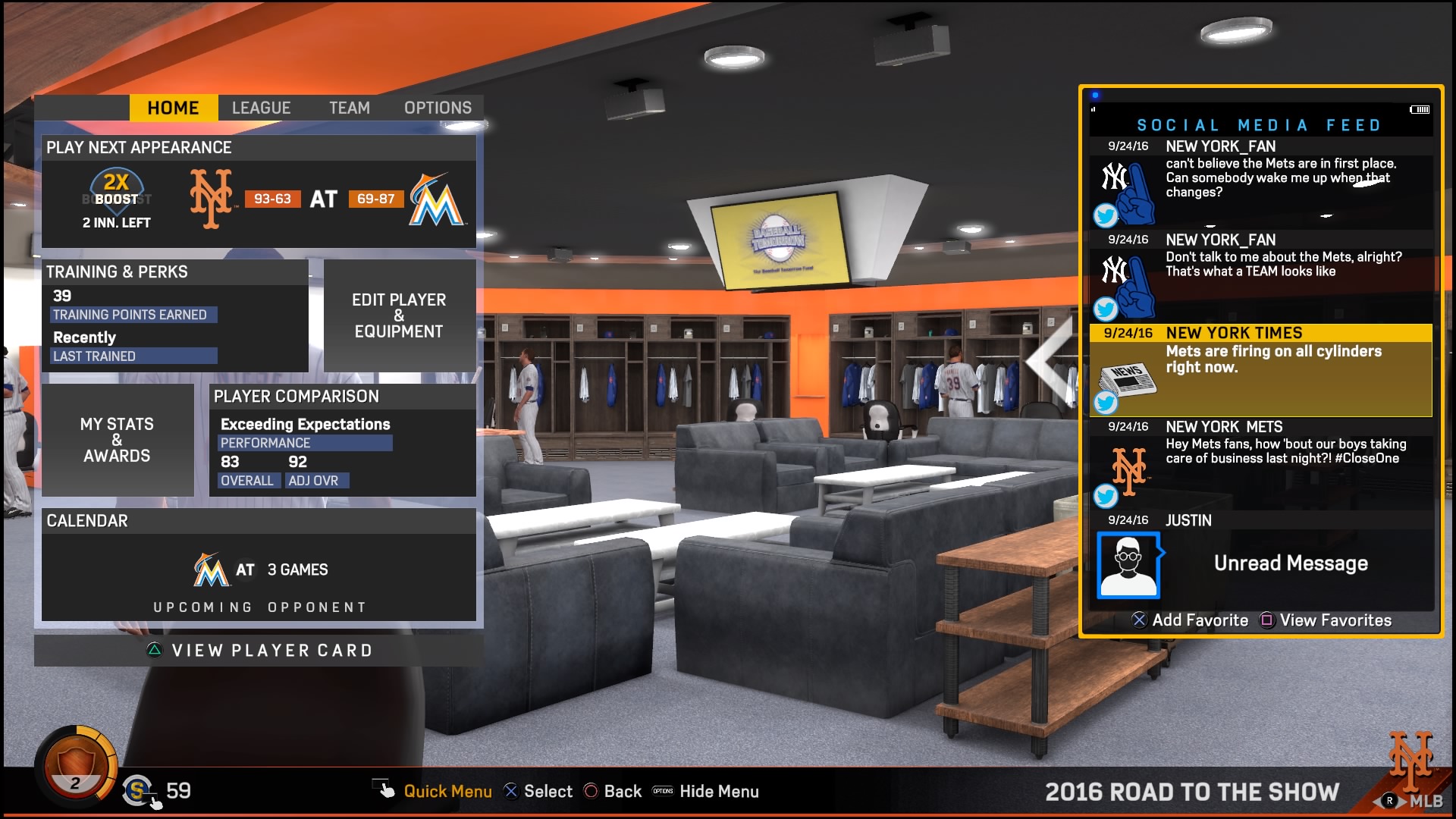 MLB(R) The Show(TM) 17