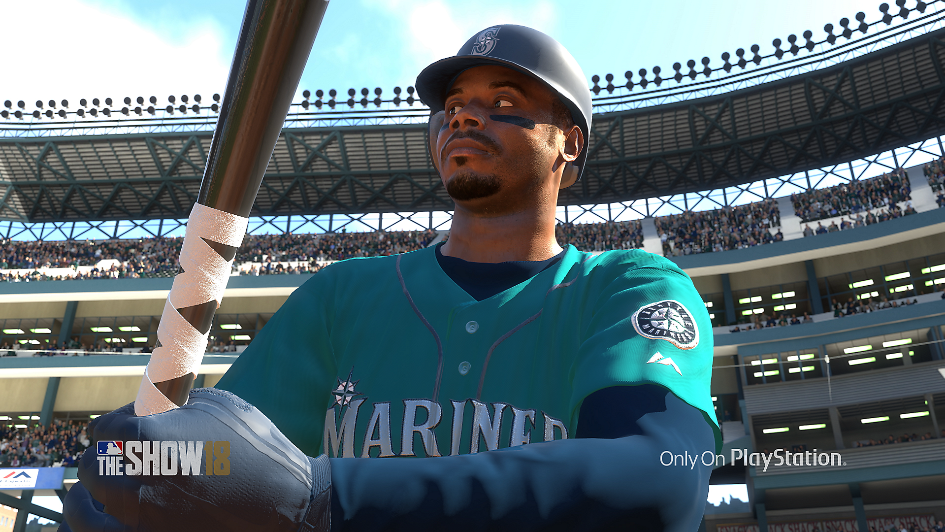 MLB The Show 18 