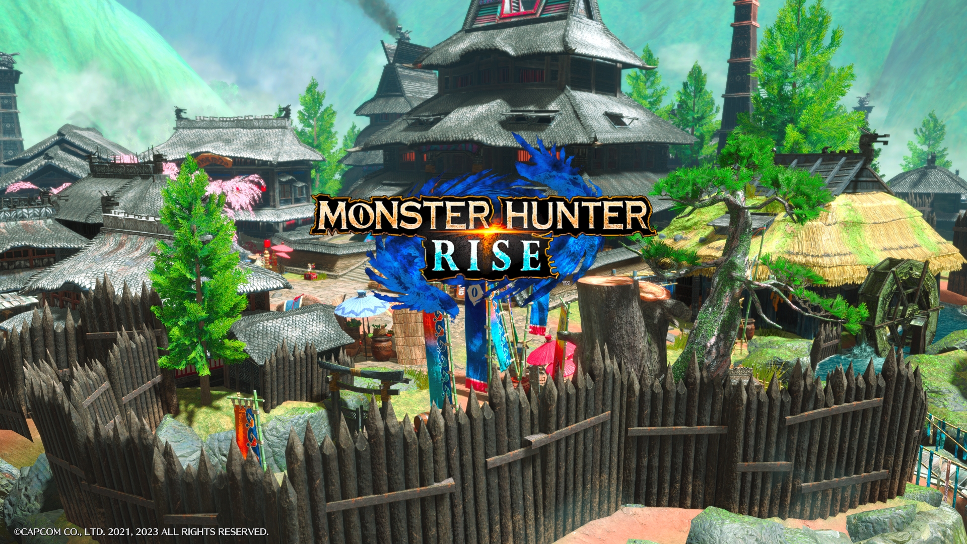 Monster Hunter Rise PS5 Review #5