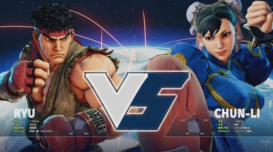 Street Fighter V PS4 Beta Details Revealed – PlayStation.Blog