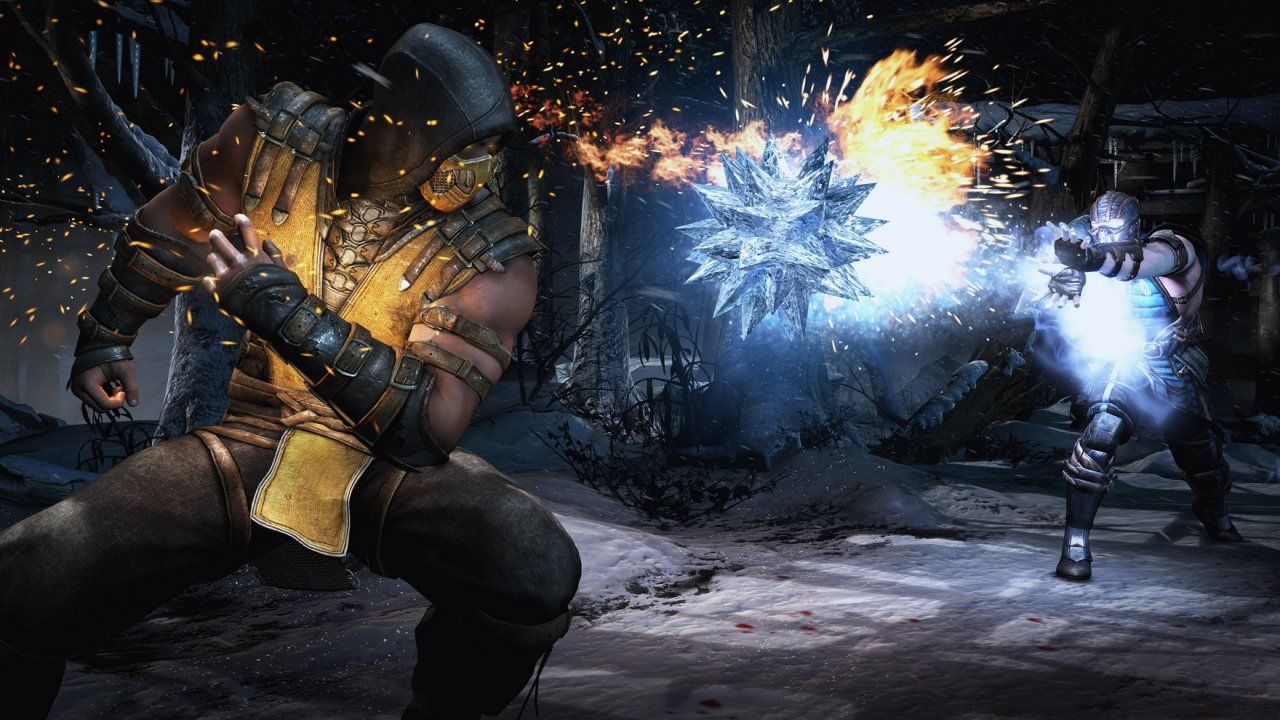 The Story Will Be a Direct Continuation of MK9