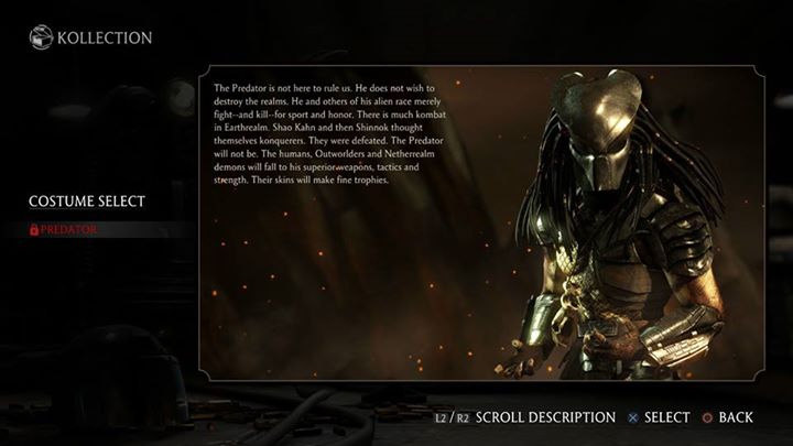 Mortal Kombat X June 24