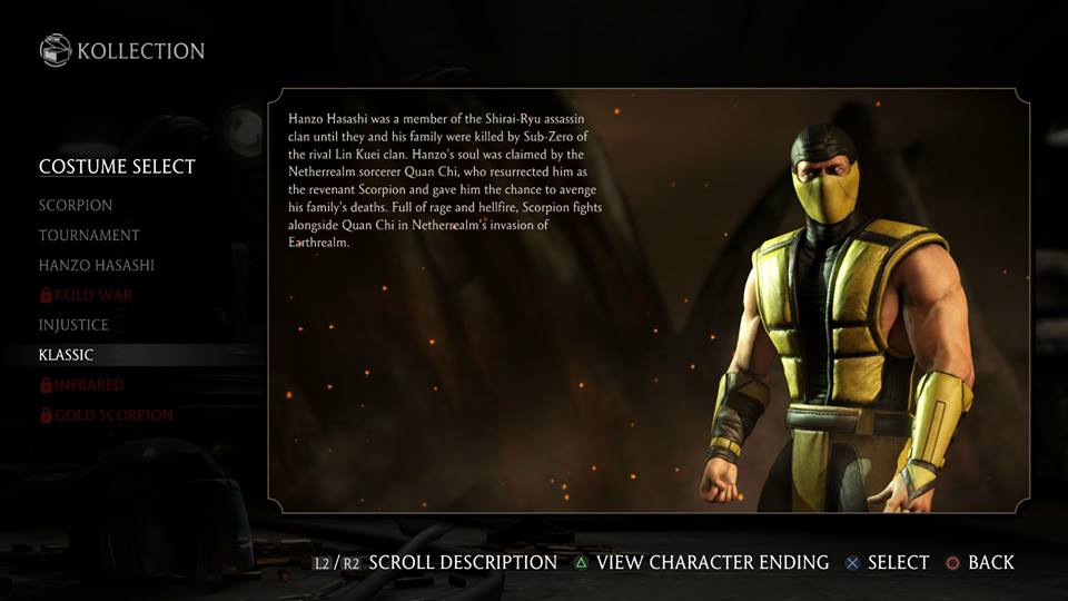 Mortal Kombat X June 24