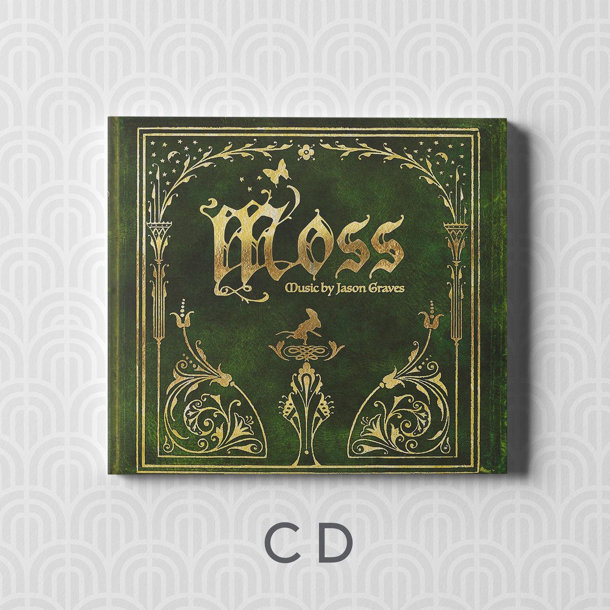 Moss Soundtrack