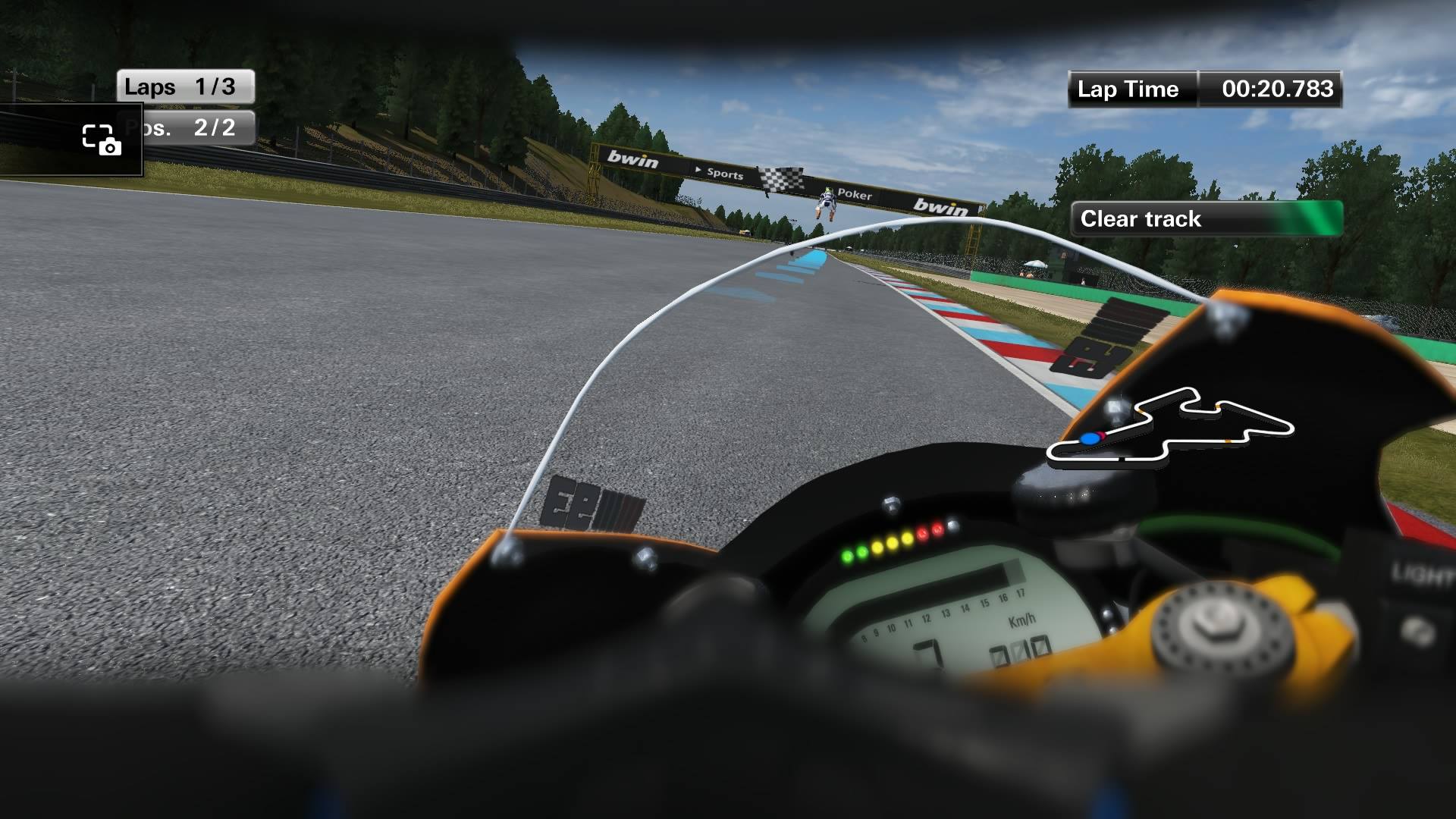 Multiplayer Up Up and Away