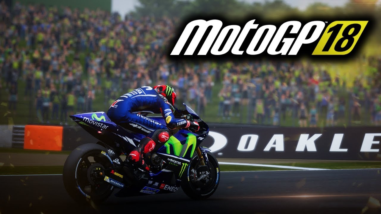 Moto GP 18 - Image 11