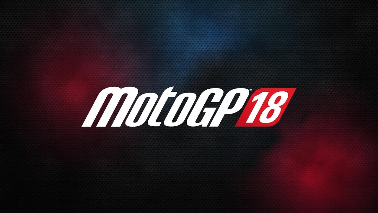 Moto GP 18 - Image 1