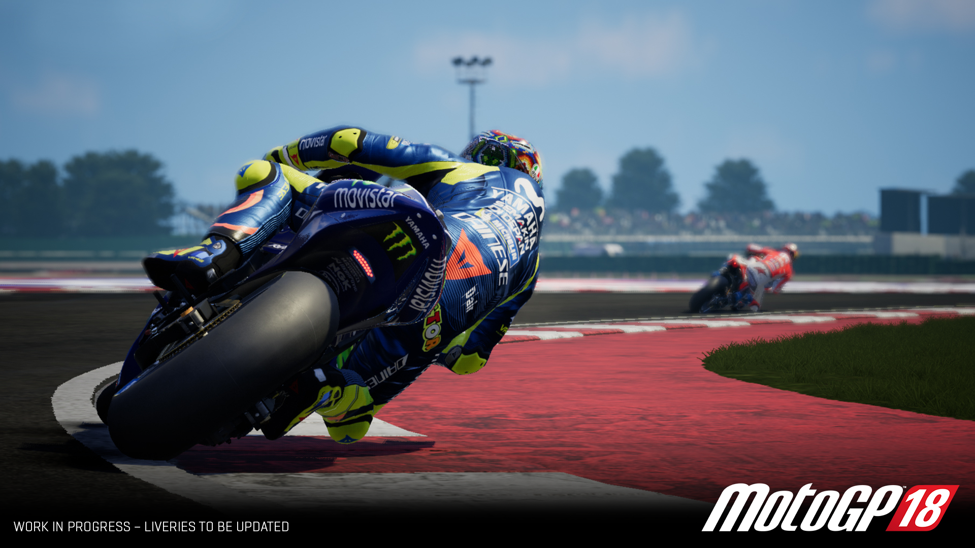 Moto GP 18 - Image 10