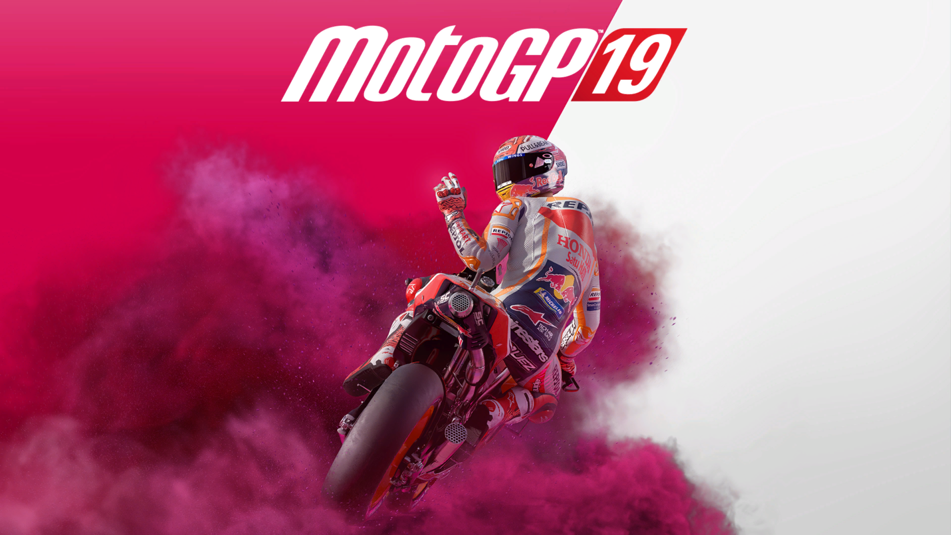 MotoGP 19 Review #1