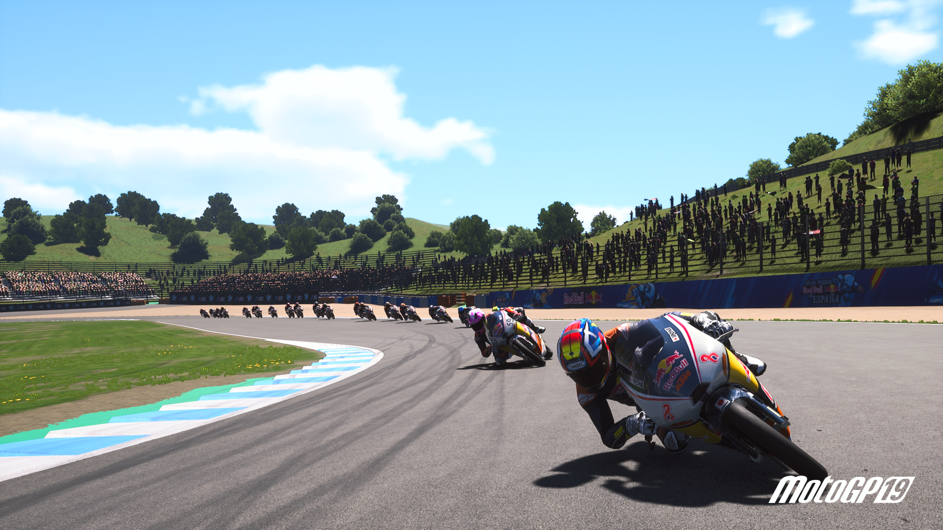 MotoGP 19 Review #19