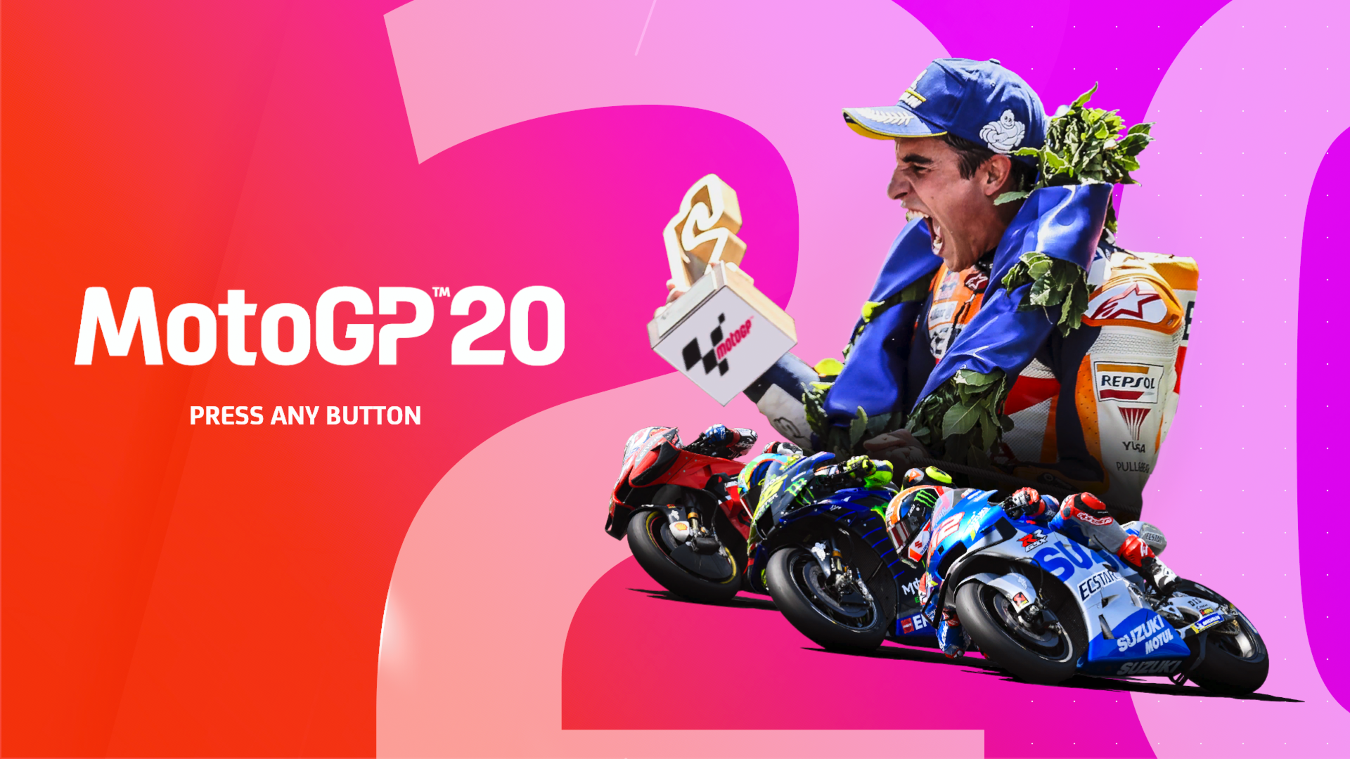 MotoGP 20 Review PS4 #1