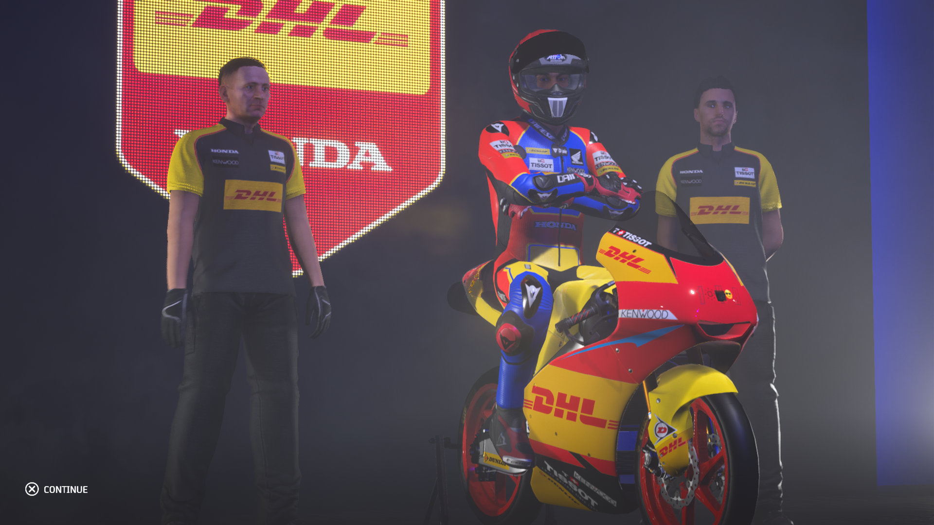 MotoGP 20 Review PS4 #6