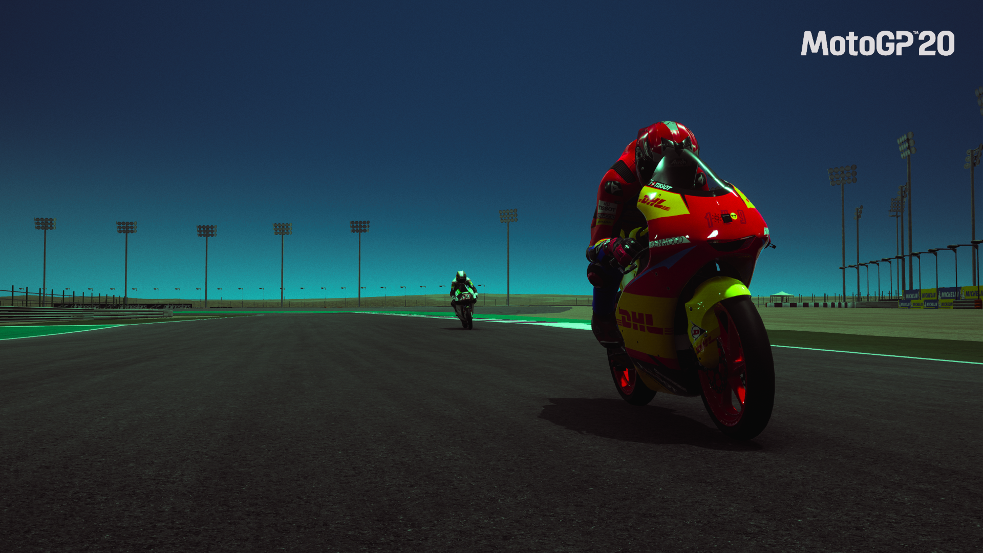 MotoGP 20 Review PS4 #11