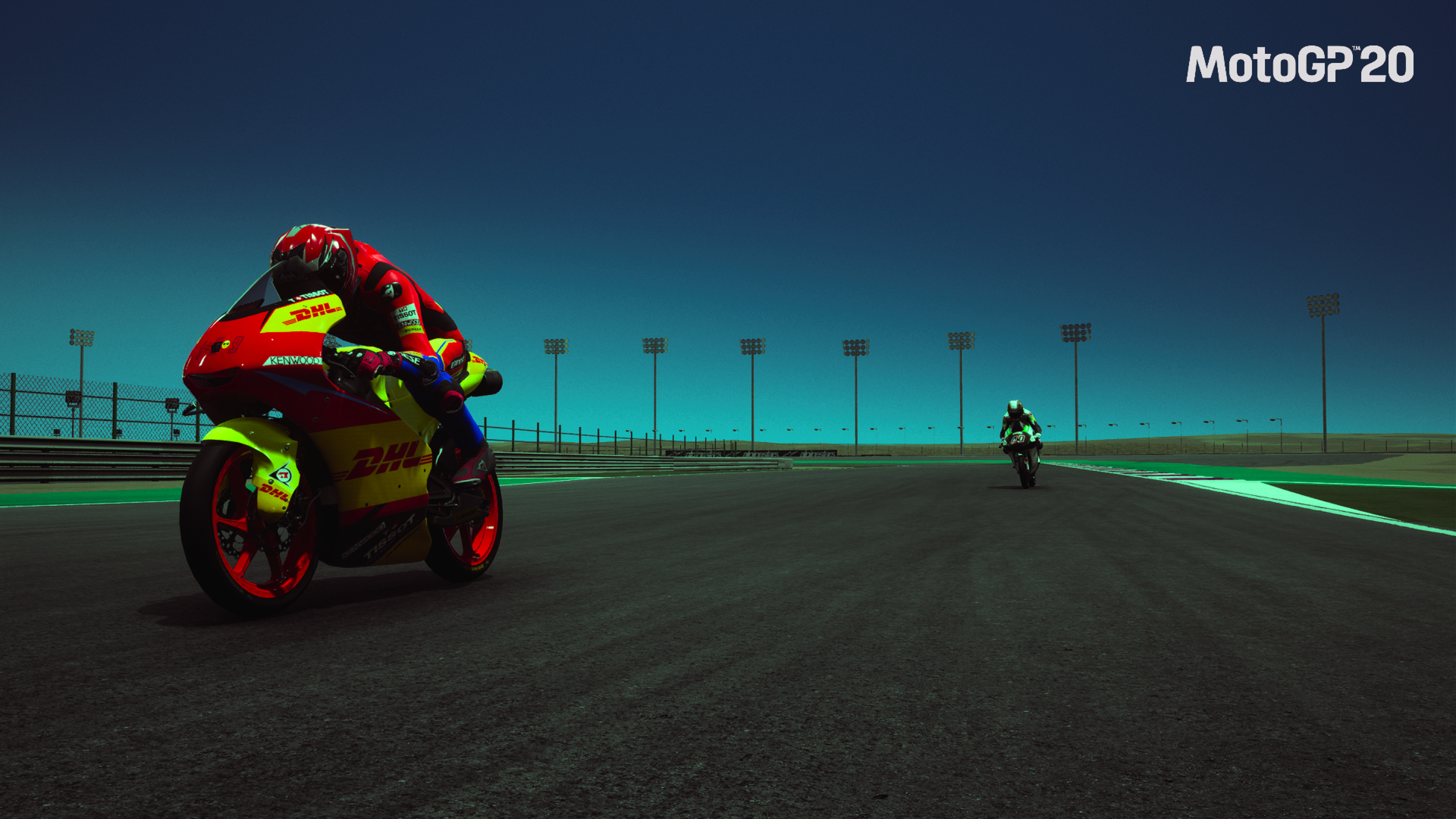 MotoGP 20 Review PS4 #12