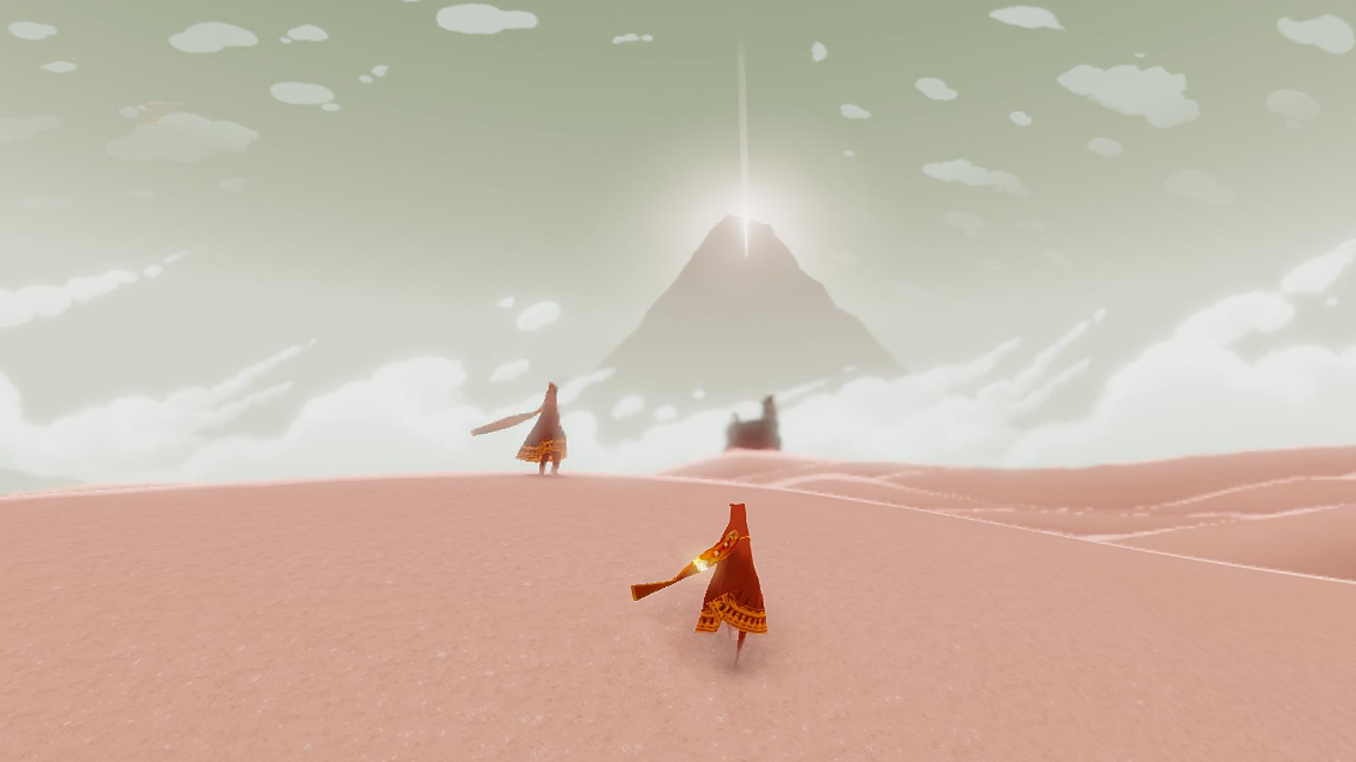 Journey PS4