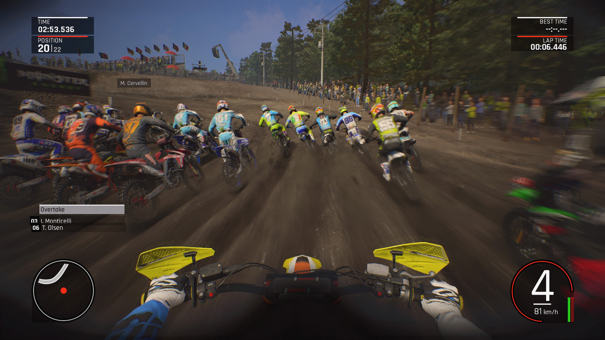 Supercross Circuit Similar Games - Giant Bomb