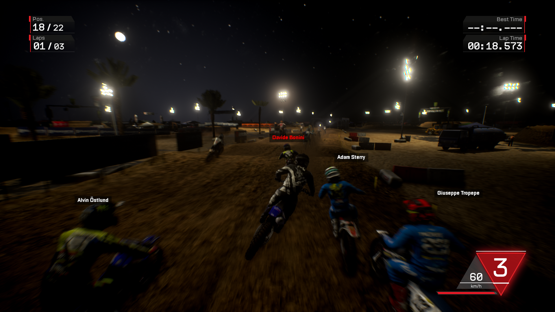 Mxgp3 The Official Motocross Videogame Review 22