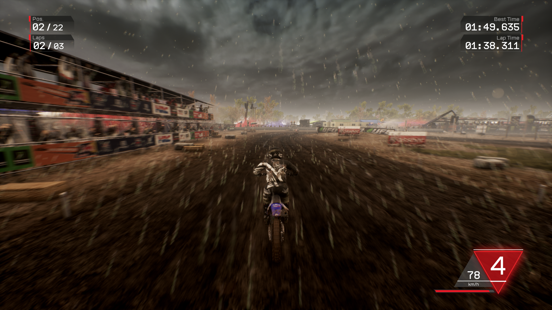 Mxgp3 The Official Motocross Videogame Review 24