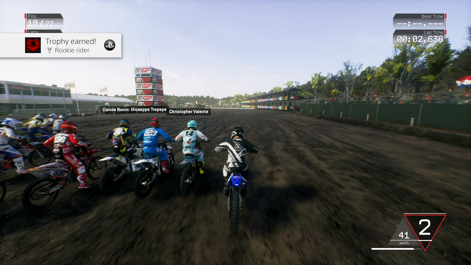 Mxgp3 The Official Motocross Videogame Review 30
