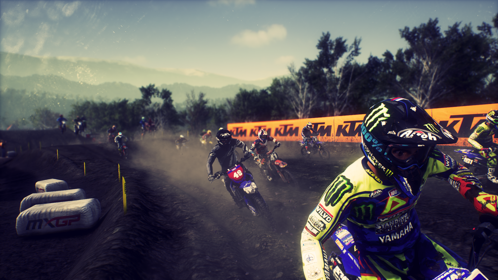 Mxgp3 The Official Motocross Videogame Review 33