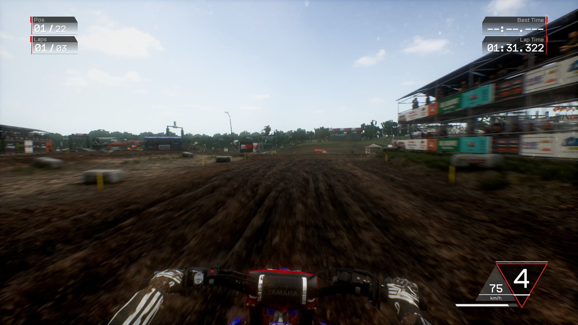Mxgp3 The Official Motocross Videogame Review 39