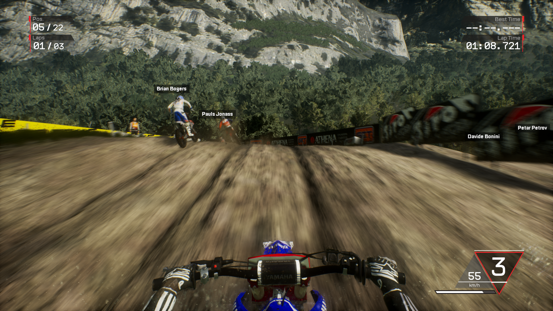 Mxgp3 The Official Motocross Videogame Review 40