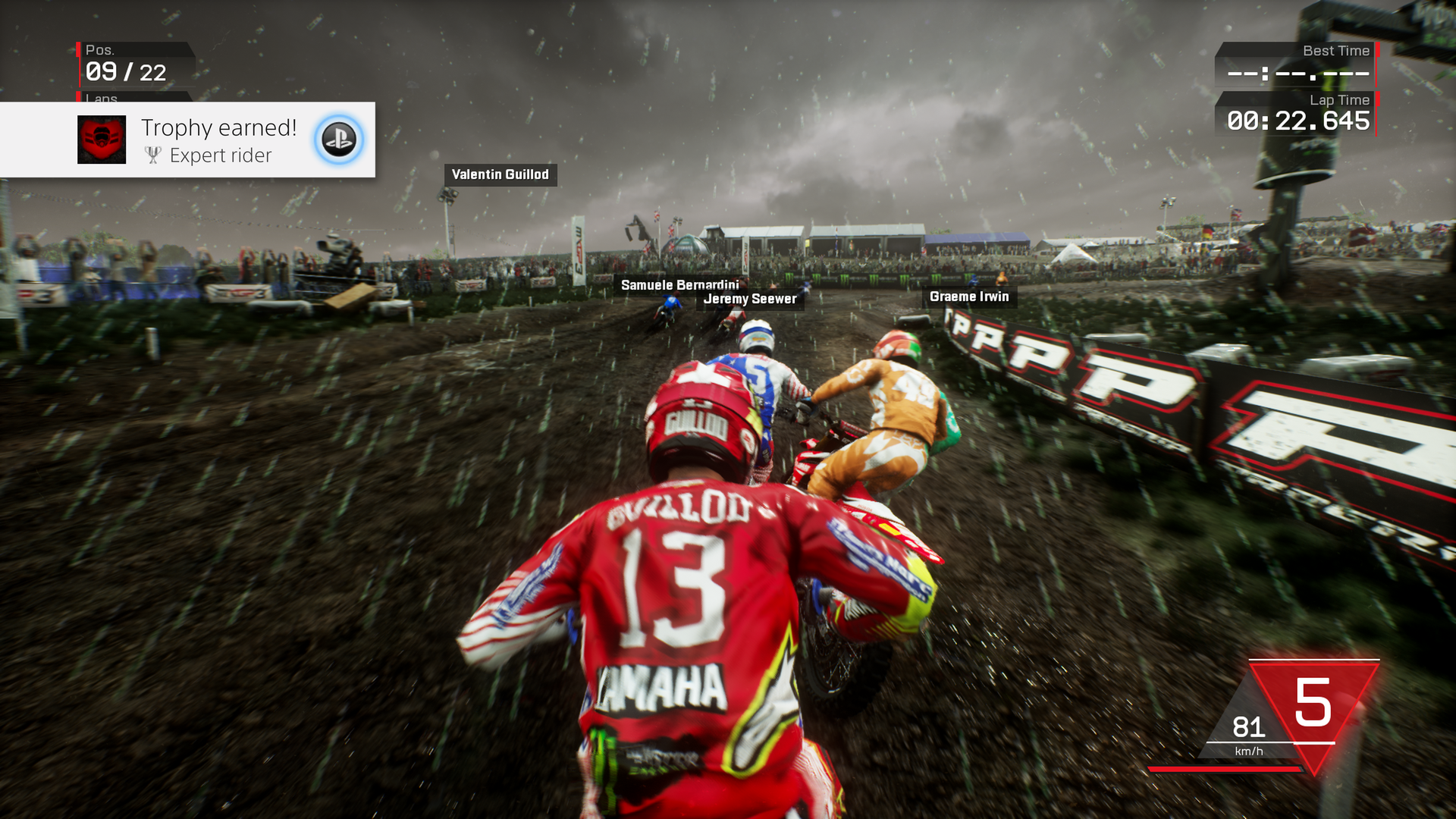 Mxgp3 The Official Motocross Videogame Review 46