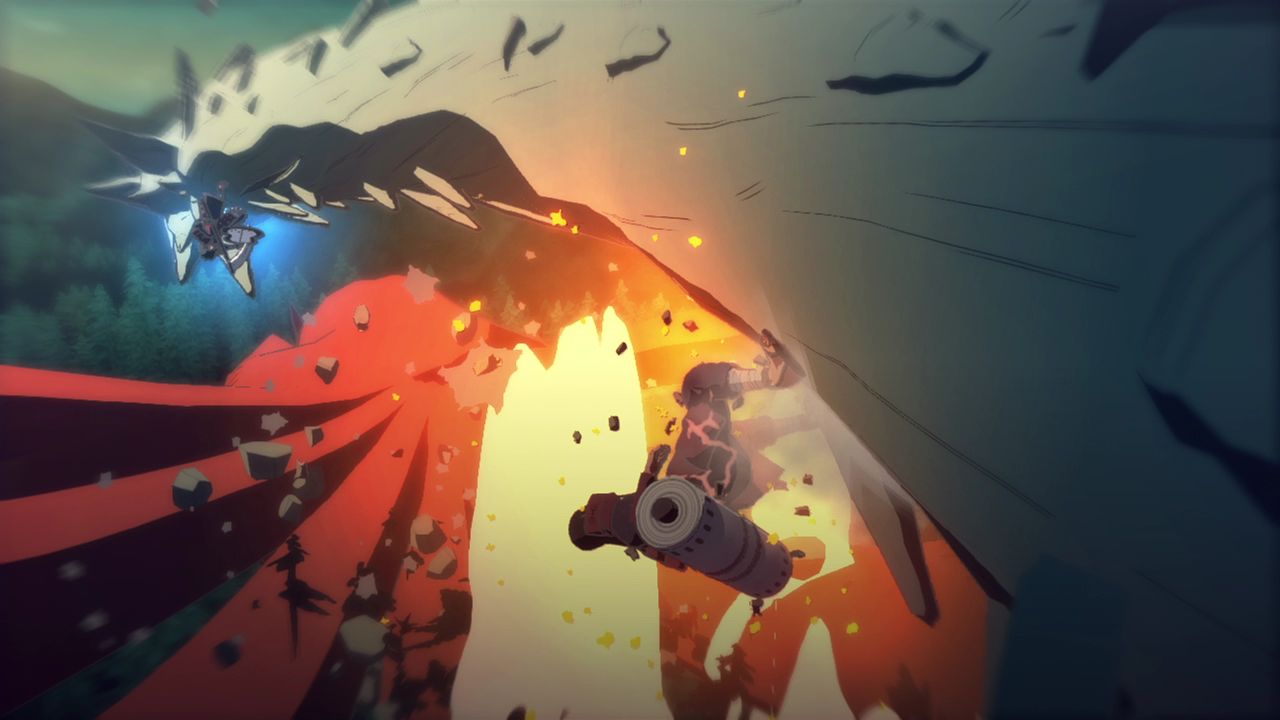 Naruto Shippuden: Ultimate Ninja Storm 4 Preview