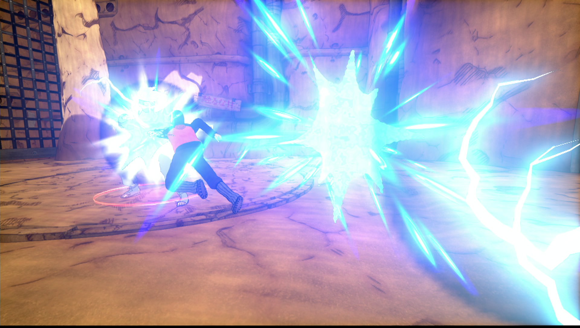 Naruto to Boruto: Shinobi Striker