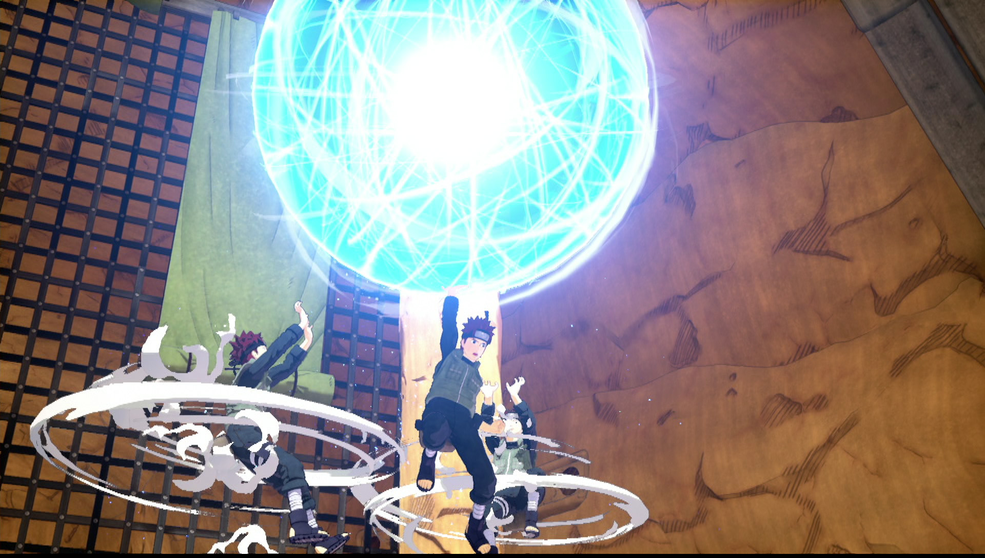 Naruto to Boruto: Shinobi Striker