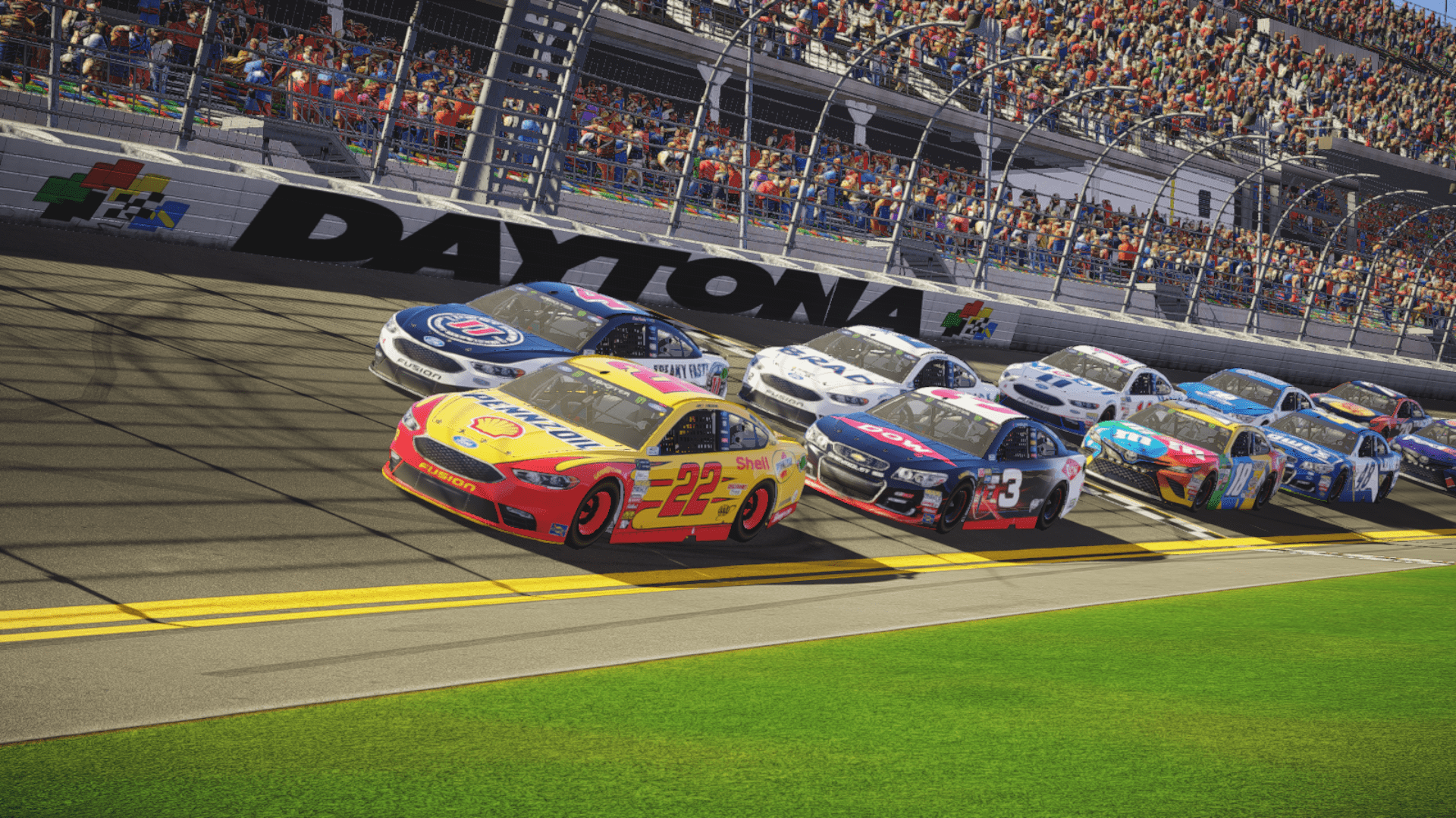 NASCAR Heat 2