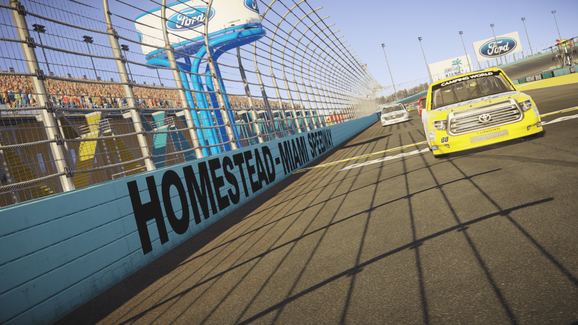 NASCAR Heat 2