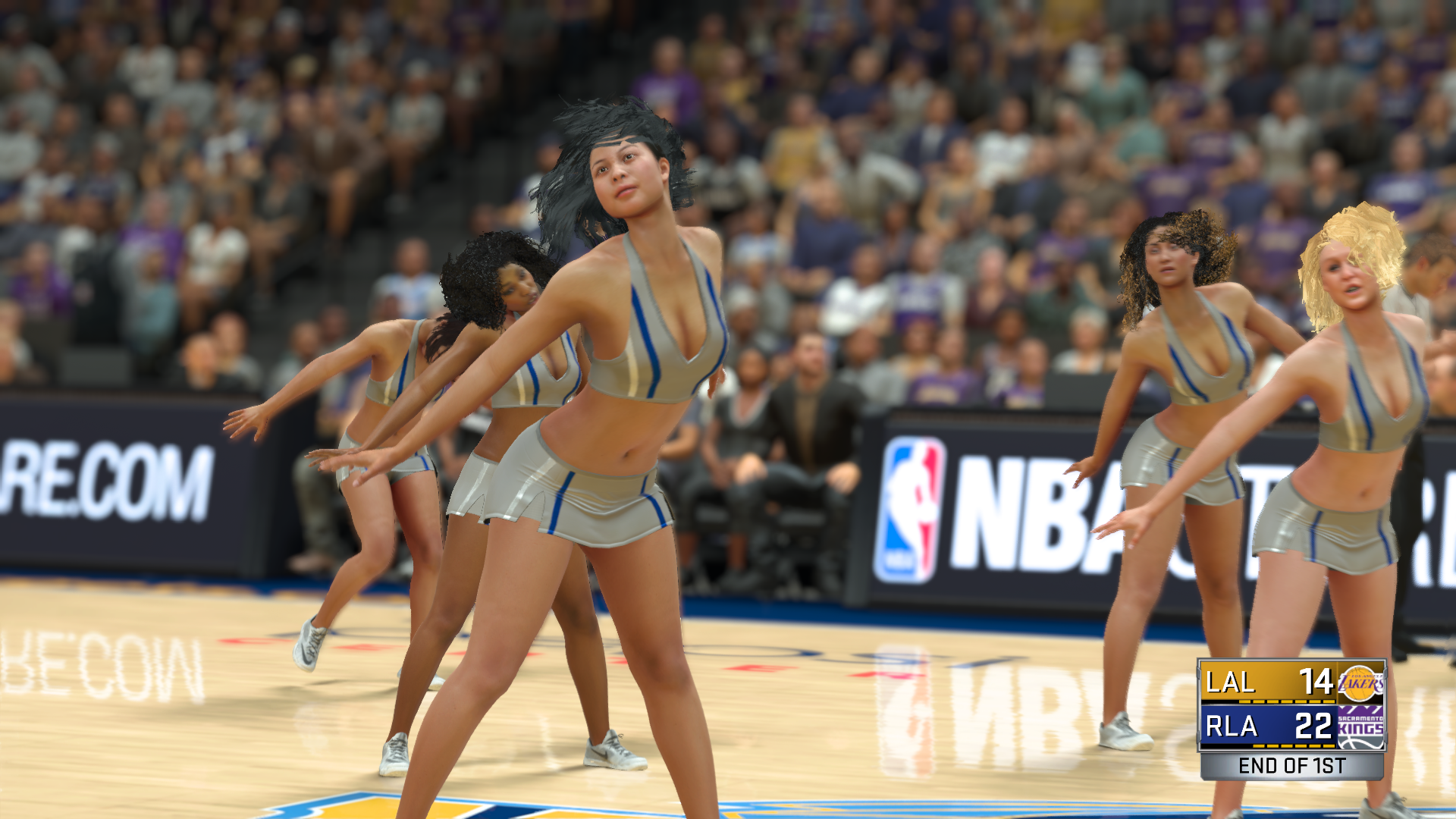 Nba 2k17 Review 30