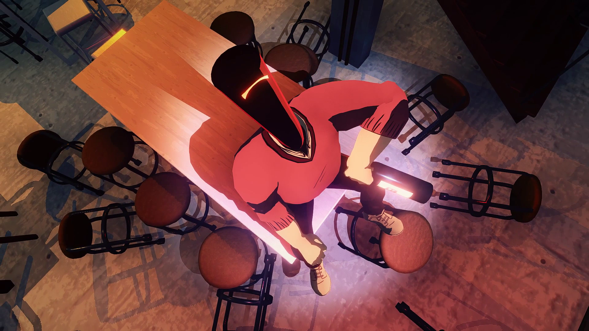 Necrobarista August 2018 #5