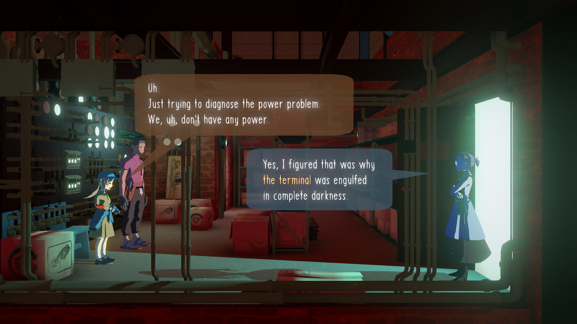 Necrobarista August 2018 #19