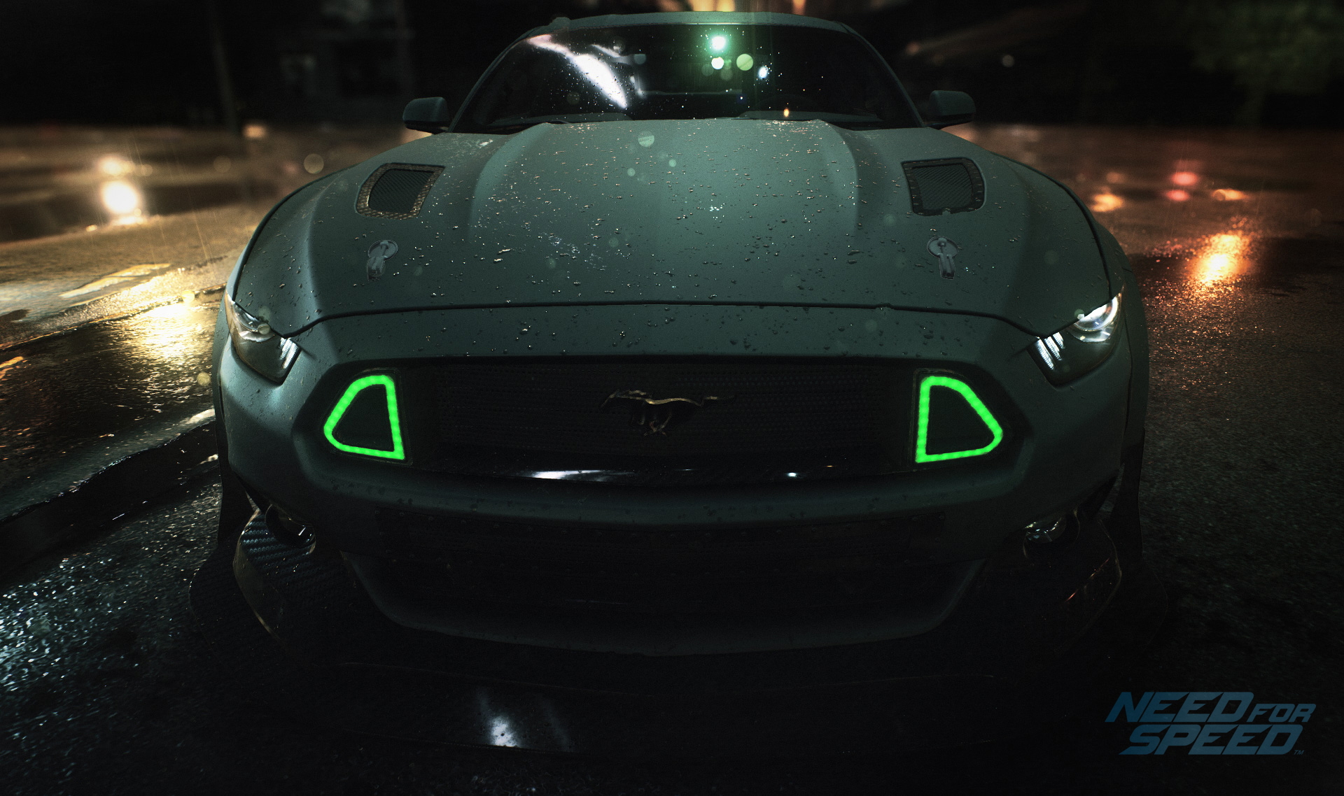 Need for Speed 2015 Screenshot